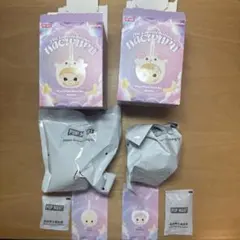 HACIPUPU The Constellation Series 2点セット