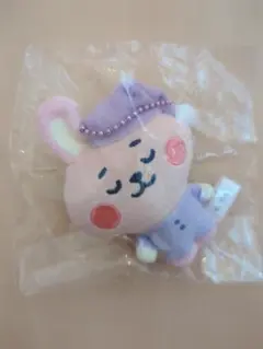 BT21、COOKY ボールチェーン付き