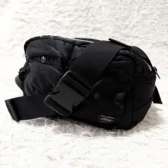 ポーター PORTER ディズニー ストア限定 コラボ ミニー ショルダー 