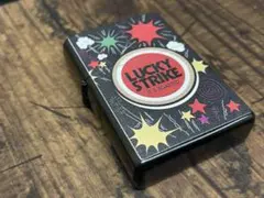 2026年最新】zippo ラッキーストライクの人気アイテム - メルカリ