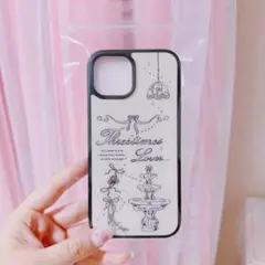 threetimes iPhone15ケースのサムネイル