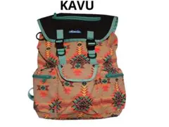 2026年最新】KAVU メンズ リュック・バックパックの人気アイテム 