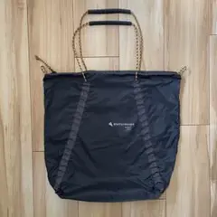 KLATTERMUSEN(クレッタルムーセン) "Gebo Bag 23L"美品
