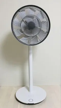 バルミューダ 扇風機 グリーンファン2+ EGF-1300-WG - メルカリ