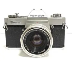 TOPCON UNIREX UV TOPCOR 50mm F2付のサムネイル