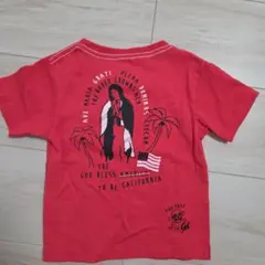 RODEO CROWNS KIDS　マリア様Tシャツのサムネイル