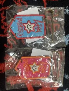 2026年最新】LiSAパッチウォークツアーの人気アイテム - メルカリ