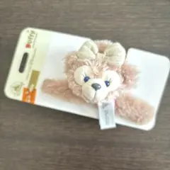 シェリーメイヘアクリップ