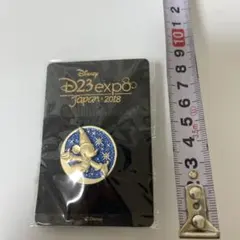 2026年最新】d23 EXPO ピンの人気アイテム - メルカリ