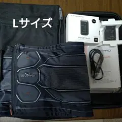 SIXPAD Powersuit Core Belt コアベルトLサイズのサムネイル