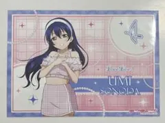 【激レア】　ラブライブ！　ランチョンマット　特典限定　非売品　美品　希少　アニメ Yahoo!オークション -「ラブライブ ランチョンマット」の落札