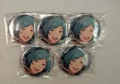 あんスタ 深海奏汰 コレクション缶バッジ