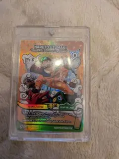 【英語版】Naruto Mythos PR 公式TCG プロモカード 英語版】Naruto Mythos PR 公式TCG プロモカード - メルカリ