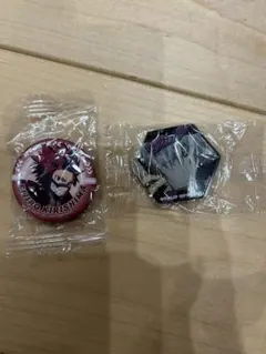 くら寿司　ビッくらポン！　僕のヒーローアカデミア