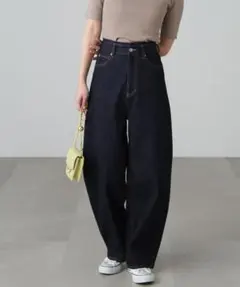 free's mart デニム