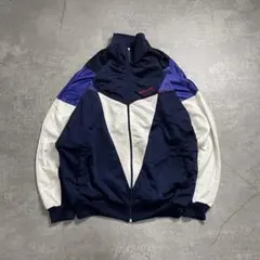90sオールドアディダストラックトップジャージMビンテージadidas古着