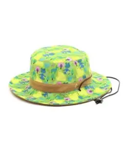 clef 帽子 ハット クレ リバーシブル アニマルフレンド ハット