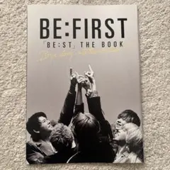 ROCKIN'ON JAPAN 2026年1月号 付録BE:FIRS