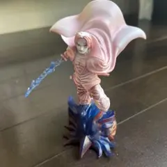 ONE PIECE FILM RED シャンクス フィギュア