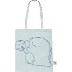 すみっコぐらし　とかげ　トートバッグ
