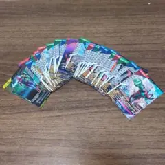 ガンバレジェンズ cp.r.n３９枚まとめセット
