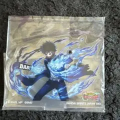 ヒロアカ 一番くじ アクリルスタンド 荼毘