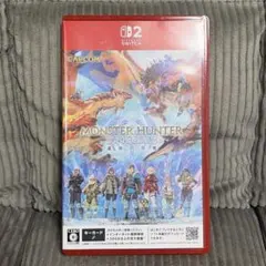 モンスターハンター ストーリーズ3 運命の双竜 Switch
