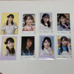 佐々木舞香 シナモロールコラボ 生写真 直筆 ヒキ - メルカリ