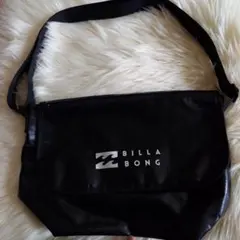 BILLABONG ショルダーバッグ ブラックのサムネイル