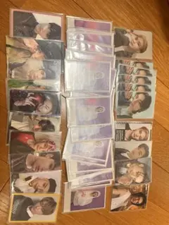【新品未開封】ユニットトレカ15種➕FC限定ヒョンジン盤CD16枚 新品未開封】ユニットトレカ15種➕FC限定ヒョンジン盤CD16枚 - メルカリ