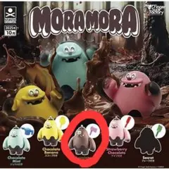 moramora