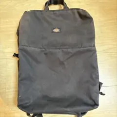 Dickies リュック バックパック ブラックのサムネイル