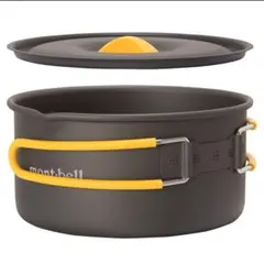 mont-bell モンベル　アルパインクッカー 14