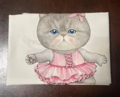 コヤンイサムチョン　ファブリック　リトルバレリーナ　匿名配送