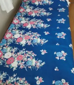 ピンク】メキシカン ラグマルチカバー ソファカバー ピクニック