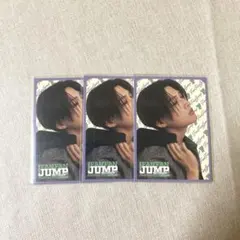 FANTASTICS 八木勇征 フォトカード トレカ