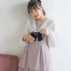 ROJITA セーラーカラーのサムネイル