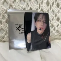 INI XQUARE MASTERPIECE ムビチケ 通販特典 髙塚大夢