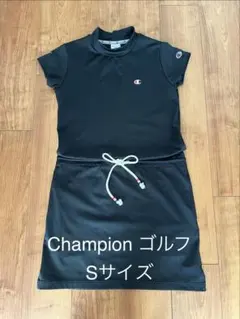 Champion ゴルフ ワンピース Sサイズのサムネイル