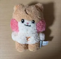 zeroni mini plush ぬいぐるみ