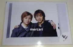 嵐 大野智 2008 truth 魔王 成瀬領 公式写真 1枚 - メルカリ