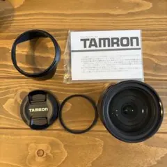 TAMRON 16-300mm F/3.5-6.3 Di II VC ※ニコンFのサムネイル