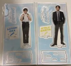 カラオケ行こ！ アクリルスタンド - メルカリ
