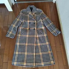 ★★お値下げpaul smithの上質チェスターコート新品同様★★