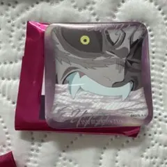 鬼滅の刃 不死川玄弥 ufotable 隊士百景 マニアック缶バッジ