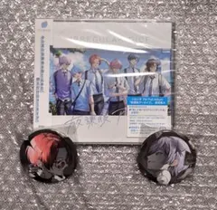 いれいす　りうら　初兎　No Tax　りうら初兎ペアセット