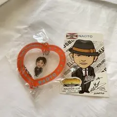 三代目 NAOTO 2点 セット