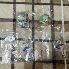 プロセカ セガラッキーくじ 草薙寧々