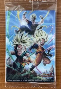 【即購入OK】イタジャガ ドラゴンボール vol.7 DR9-07