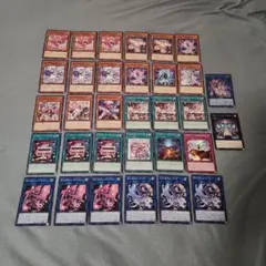 遊戯王】Live☆Twin デッキパーツ 7枚セット - メルカリ